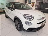 Used Fiat 500X