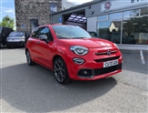 Used Fiat 500X