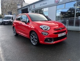 Used Fiat 500X