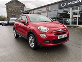 Used Fiat 500X