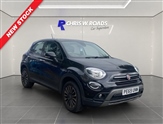 Fiat 500X Image 1