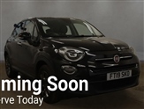 Used Fiat 500X