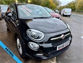 Used Fiat 500X Used Fiat 500X