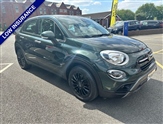 Used Fiat 500X