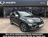 Used Fiat 500X