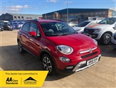 Used Fiat 500X