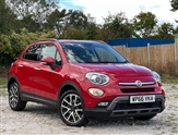 Fiat 500X Image 1
