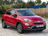 Fiat 500X Image 2