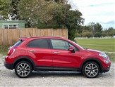 Fiat 500X Image 3