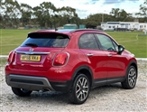 Fiat 500X Image 4