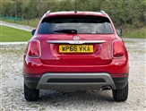 Fiat 500X Image 5