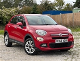 Fiat 500X Image 1