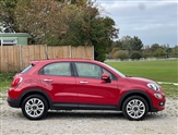 Fiat 500X Image 3