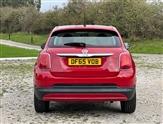 Fiat 500X Image 5