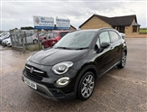 Used Fiat 500X