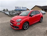 Used Fiat 500X