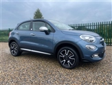 Used Fiat 500X