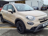 Used Fiat 500X