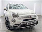 Used Fiat 500X