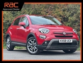 Used Fiat 500X