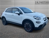 Used Fiat 500X