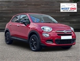 Used Fiat 500X