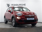 Used Fiat 500X