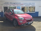 Used Fiat 500X