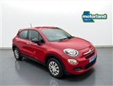 Used Fiat 500X