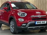 Used Fiat 500X