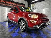 Fiat 500X Image 2