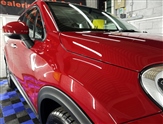 Fiat 500X Image 3
