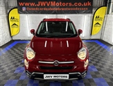 Fiat 500X Image 5