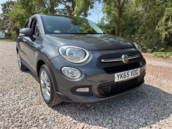 Large image for the Used Fiat 500X