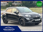 Used Fiat 500X