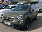 Used Fiat 500X