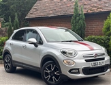 Used Fiat 500X
