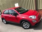 Used Fiat 500X