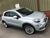 Used Fiat 500X
