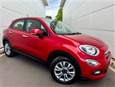 Used Fiat 500X