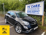 Used Fiat 500X