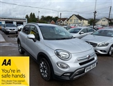 Used Fiat 500X