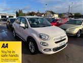 Used Fiat 500X
