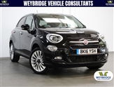 Used Fiat 500X