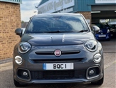 Used Fiat 500X