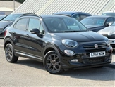 Fiat 500X Image 3
