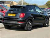 Fiat 500X Image 5