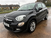 Fiat 500X Image 1