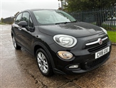 Fiat 500X Image 3