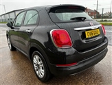 Fiat 500X Image 5